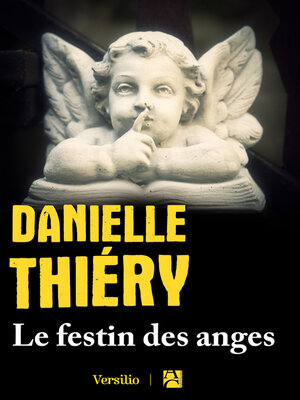 cover image of Le festin des anges